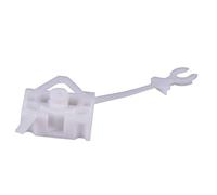 ESC Auto Parts EWR1192 Clip de lève-vitre avant droite compatible avec Fiat Panda Iveco Euro Bus 2003-2012