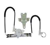 ESC Auto Parts EWR5141 Kit de réparation de lève-vitre avant droit 807000F010 compatible avec Nissan Terrano MK2 Compatible avec Maverick W638