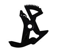 ESC Auto Parts Verrou de porte coulissante EDP1002 - 7E0843654BH - Pour V.W Caddy T6