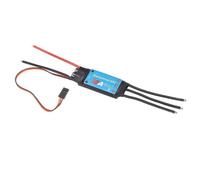 ESC bidirectionnel sans balais 20A/30A/50A/80A, pour télécommande de bateau, hélice pneumatique sous-marine, accessoire électronique RC, 1 pièce
