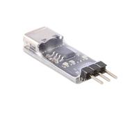ESC Crawler ESC USB Link RC Mise à Niveau Pièces AM32 BLS32 Connect ESC à L'Ordinateur 1 Pièce