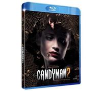 ESC EDITIONS Candyman 2 Blu-ray - 3701432004303