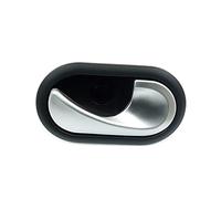 ESC EDP106FBA Poignée de porte intérieure droite 8200730863 pour Re.n.a.u.l.t Megane Scenic Modus Kangoo Twingo MK2 Clio MK3 Sandero MK1 expédition depuis la France