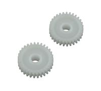 ESC EGE590-1 Lot de 2 rétroviseurs latéraux électriques pliables pour Kia Hyundai 30 dents