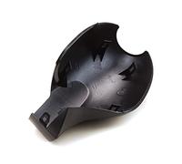 ESC ESP1103-1 couvercle de capuchon de rétroviseur latéral gauche 8200634550 Compatible avec Re.nault Sym.bol 2 Tha.lia Twin.go 2