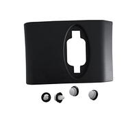 ESC ESP962FBA Bande de moulure de panneau central de porte droite 768560130R pour Ren.ault Master.ter MK3 NV400 Mo.vano