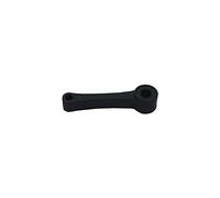 ESC ESR573FBA Toit ouvrant Rail Guide Réparation Plastique Clip Levier Bâton A1697800244 pour Merc.edes W169 W245 Classe B