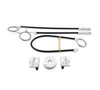 ESC EWR5320 Kit de réparation de lève-vitre avant gauche 95382556 pour C.h.e.v.r.o.l.e.t Cruze 2010-2016