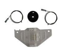 ESC EWR5341 Kit de réparation de lève-vitre porte avant gauche 9221ER pour P.e.u.g.e.o.t Partner MK2 Tepee
