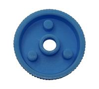 ESC Handle Motor, EWR5271 Engrenage intérieur en plastique, lève-vitre électrique compatible avec Fiat Punto 188