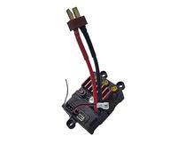 ESC intégré avancé avec bloc moteur, Second generation br | Coupure basse tension et protections thermiques pour voiture télécommandée offrant des signaux stables et une