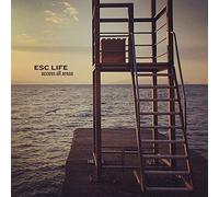 Esc Life - Access All Areas [Import]