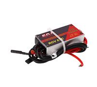 ESC sans balais scellé RC sans balais pour moteur de rotation intérieure de propulseur sous-marin