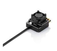 ESC sans Balais Sensoriel pour HOBBYWING XeRun XR10 Spec G2 100A 1/10