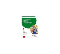 Esc Textbook Of Sports Cardiology