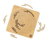 EscapeWelt Casse-tête en bois Labyrinthe