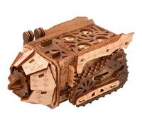 EscapeWelt Casse-tête en bois Space Rover