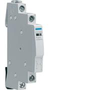 ESC080/EP071 CONTACT SUPPLÉMENTAIRE 16A 1Z+1R 230V AC