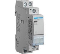 Hager Contacteur 25 A 1NA+1NC 230 V