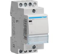 Hager Contacteur 3NA 25 A 230 V