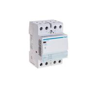 ESC440S ESC Contacteur modulaire silencieux 40A 4NO 230V AC