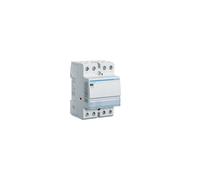 Esc442 Hager Contacteur Modulaire De Puissance 2no+2nf - 40a - Bobine 230 Vac -