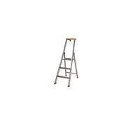 Centaure - ESCABEAU ALUMINIUM MT 3 MARCHES