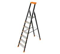 MARCHEPIED KOLOS 7 MARCHES - 3.59M - TUBESCA COMABI - 02375817