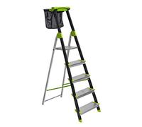Escabeau Spécial Jardin Garden Step 7 marches - 3m45 CENTAURE