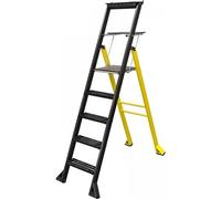 ESCABEAU CENTAURE À MARCHES CAILLEBOTIS MISTER T MASTER 2M70-449203