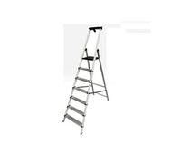 Escabeau Aluminium laqué 7 marches 3,40m MB