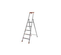 Escabeau aluminium Pro 54 5 marches - 309205