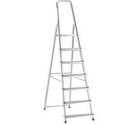 Escabeau Alumixte 7 marches - 3m41 ESCALUX C346949