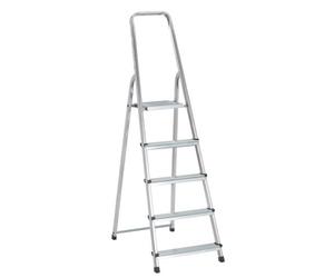 Escabeau Alumixte 5 marches Escalux