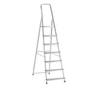 Escabeau Alumixte 7 marches Escalux