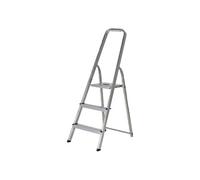 Escabeau domestique pliable 3 marches MixAlu