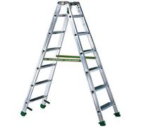 MARCHEPIED DOUBLE FACAL DUPLA - 1,66 m - D6