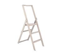 Escabeau Ego WxHxD 47x130x81cm