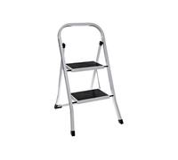 - Escabeau en fer - 2 Marches