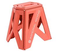 Escabeau Imperial Riding Sky High Orange TU