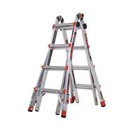 Escabeau Leveler Little Giant 4-7 marches