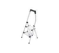 Hailo Escabeau LivingStep Comfort Plus 119 cm Aluminium 4302-301 G
