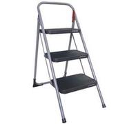 Rolser Escabeau marche pied 3 marches M11 m11nr Noir G