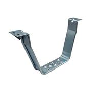 ESCABEAU MARCHE PIED, FIXE, ECHELLE, ACIER ZINQUÉ POUR CAMION, REMOLQUE, SEMIRREMOLQUE, FURGON, 4x4, CARAVANE VUL