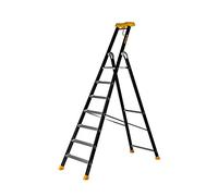 Escabeau MP - 7 marches - Centaure