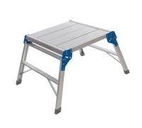Silverline 600905 Plateforme pliante carrée