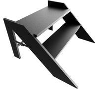 Escabeau Pliable, Escabeau 2 Marches Pliable, Marchepied Caravane avec Pieds Antidérapants, Marche Pied Pliant pour Maison, Camping-Car, Mobil-Home, Spa