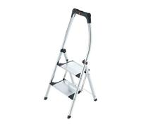 Hailo Hailo K100 TopLine, Marchepied pliant, 2 marches Quantité:1