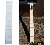 Escabeau pour chats Escalier pour chats pour balcon 1,2m sans fixation 9768