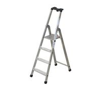 Facal Marchepied alu Pro Quadra Q50/4 – 4 marches